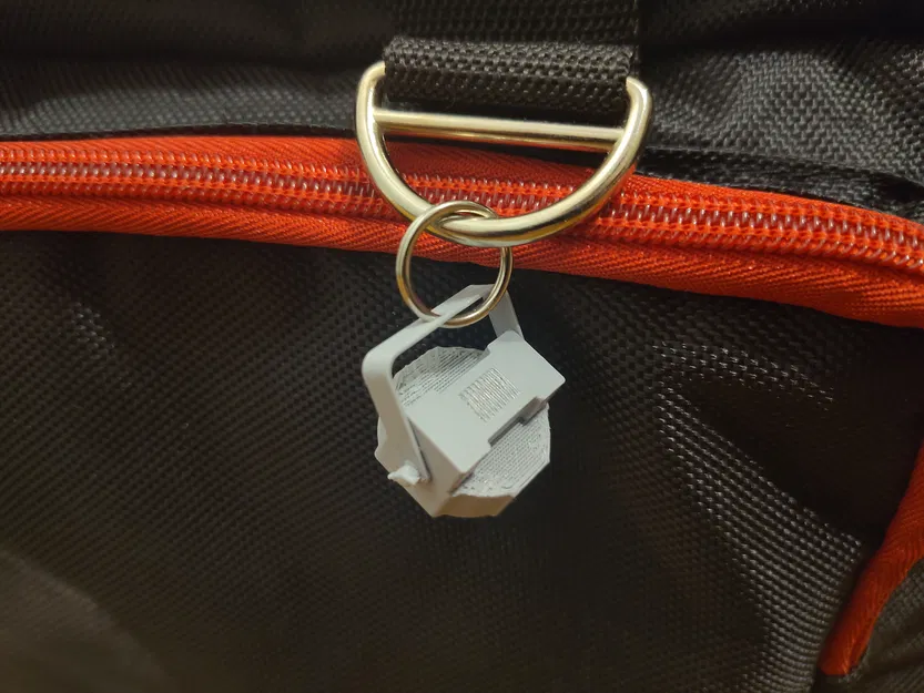 Đèn sân khấu LED PAR (LED PAR Stage Light) – mô hình thu nhỏ - Image 1