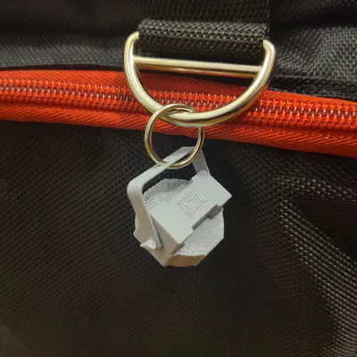 Đèn sân khấu LED PAR (LED PAR Stage Light) – mô hình thu nhỏ