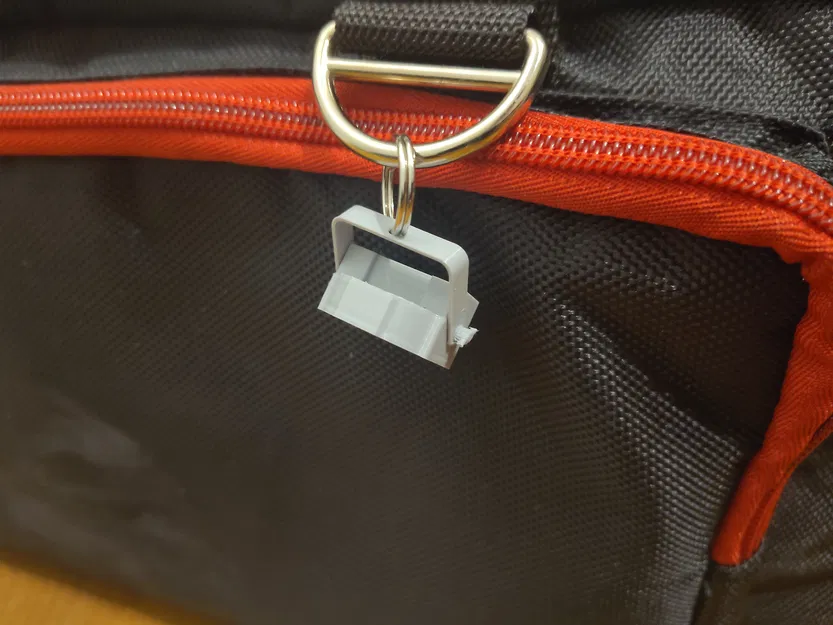 Đèn sân khấu LED PAR (LED PAR Stage Light) – mô hình thu nhỏ - Image 2