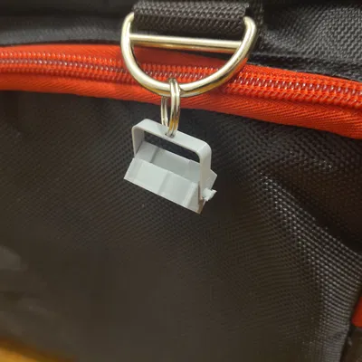 Đèn sân khấu LED PAR (LED PAR Stage Light) – mô hình thu nhỏ