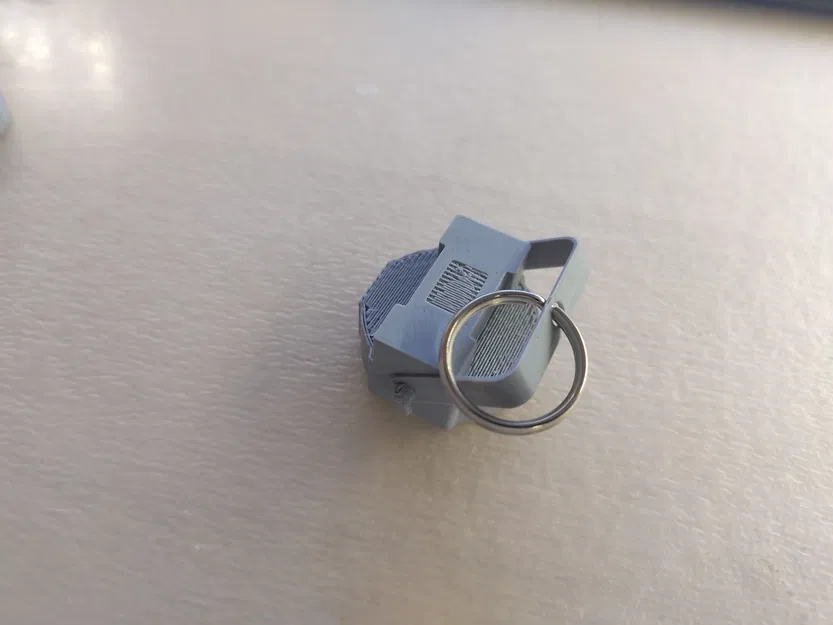 Đèn sân khấu LED PAR (LED PAR Stage Light) – mô hình thu nhỏ - Image 4