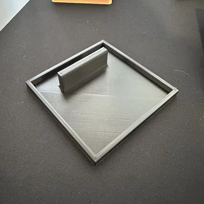 Stand cho 16 Keys Macropad