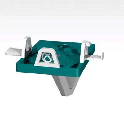 XSHELF xbox Series X Shelf Wall Mount – Kệ treo tường cho Xbox Series X