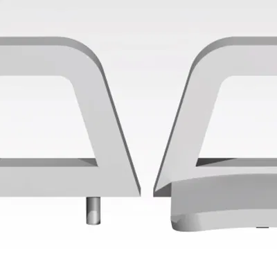 XSHELF xbox Series X Shelf Wall Mount – Kệ treo tường cho Xbox Series X