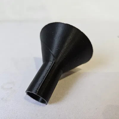 Phễu châm xà phòng – Funnel nạp lại cho bình soap dispenser