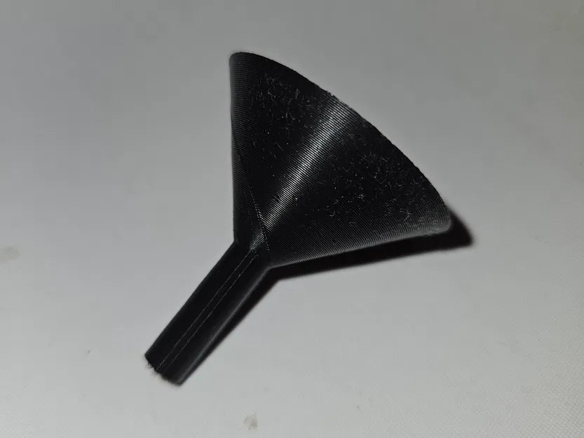 Phễu châm xà phòng – Funnel nạp lại cho bình soap dispenser - Image 5