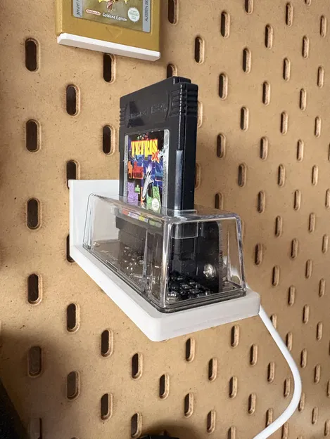 Ngàm treo Skadis cho Epilogue GB Operator – bản xoay 90° - Image 1