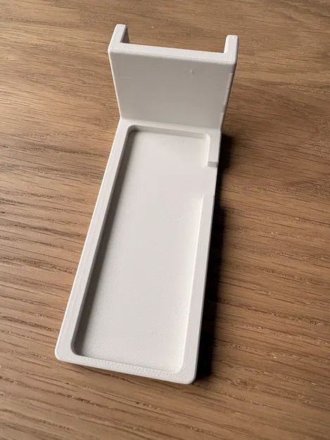 Ngàm treo Skadis cho Epilogue GB Operator – bản xoay 90° - Image 5