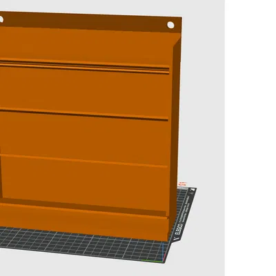 Kệ để gia vị (Spice rack)