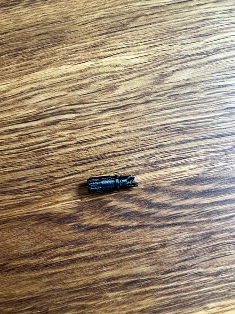 Phụ tùng Mont Blanc cho cơ cấu xoay (spin mechanism) - Image 2