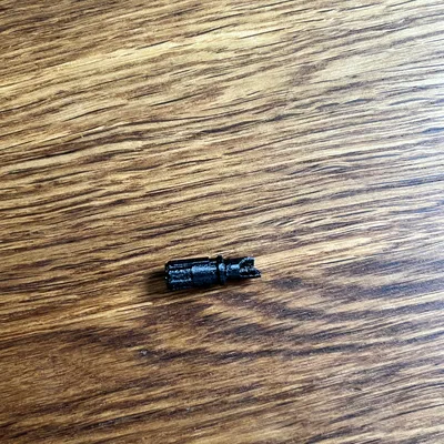 Phụ tùng Mont Blanc cho cơ cấu xoay (spin mechanism)