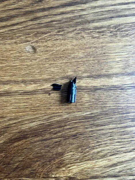 Phụ tùng Mont Blanc cho cơ cấu xoay (spin mechanism) - Image 3