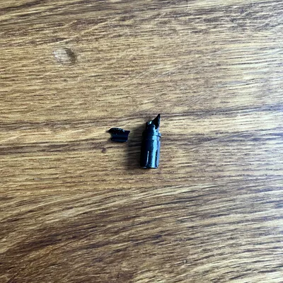 Phụ tùng Mont Blanc cho cơ cấu xoay (spin mechanism)