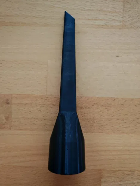 Đầu hút máy hút bụi nhỏ (Small Vacuum Cleaner nozzle) - Image 1