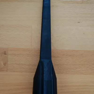 Đầu hút máy hút bụi nhỏ (Small Vacuum Cleaner nozzle)