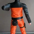 Naruto – Tượng 3D cao 70 cm - Thumbnail 3