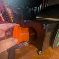Dry Box_Prusa XL (Hộp chống ẩm gắn hông Prusa XL/XL Enclosure) - Thumbnail 9