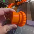 Dry Box_Prusa XL (Hộp chống ẩm gắn hông Prusa XL/XL Enclosure) - Thumbnail 12