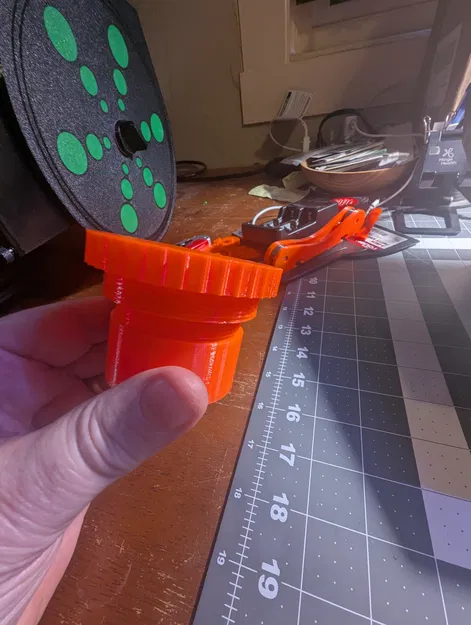 Dry Box_Prusa XL (Hộp chống ẩm gắn hông Prusa XL/XL Enclosure) - Image 13