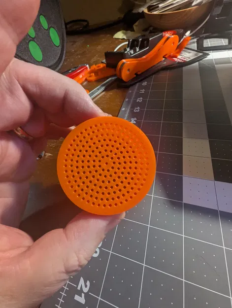 Dry Box_Prusa XL (Hộp chống ẩm gắn hông Prusa XL/XL Enclosure) - Image 16