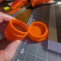 Dry Box_Prusa XL (Hộp chống ẩm gắn hông Prusa XL/XL Enclosure) - Thumbnail 19