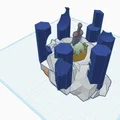 De-throned. - Thumbnail 1