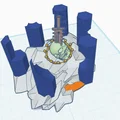 De-throned. - Thumbnail 2