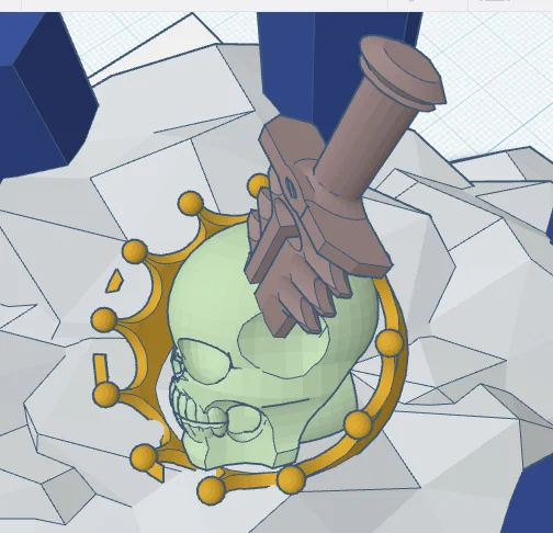 De-throned. - Image 3