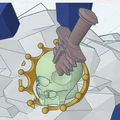 De-throned. - Thumbnail 3