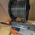 Dẫn filament kèm đèn cho giá đỡ cuộn 2kg của Original Prusa MK4 - Thumbnail 3
