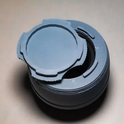 Nắp Hood (Cap) cho Rokinon/Samyang CineAF Lens Hood