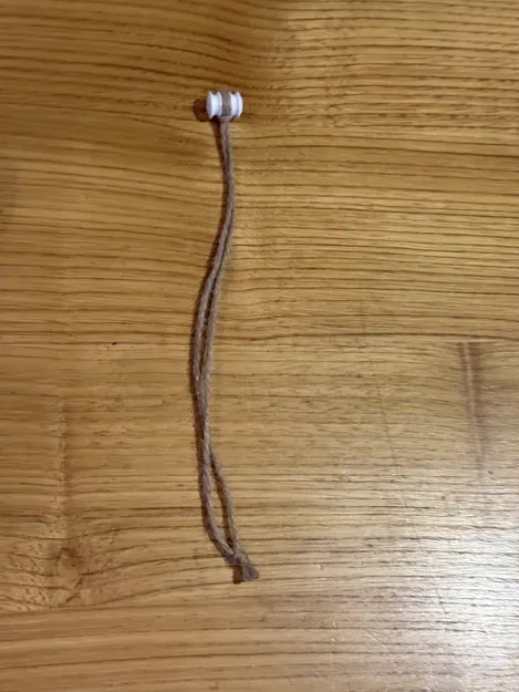 Bộ kit máng ăn cho chim xếp chồng (Stackable bird feeder kit) - Image 2