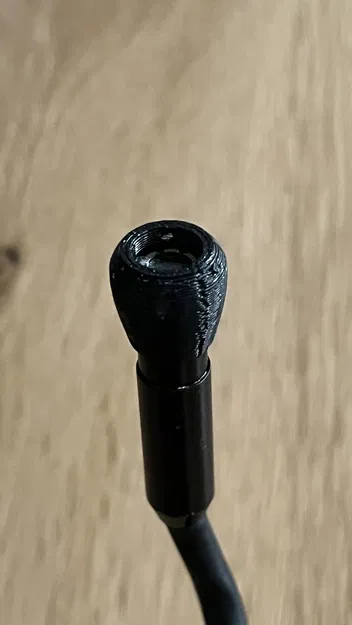 Đầu gắn Endoscope (Endoscope attachment) - Image 2