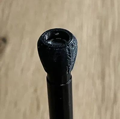 Đầu gắn Endoscope (Endoscope attachment)