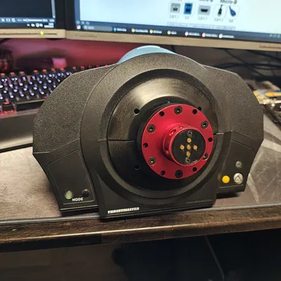 Thrustmaster T-series NRG Quickrelease