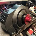 Thrustmaster T-series NRG Quickrelease - Thumbnail 2
