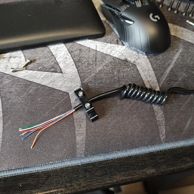 Thrustmaster T-series NRG Quickrelease - Image 16