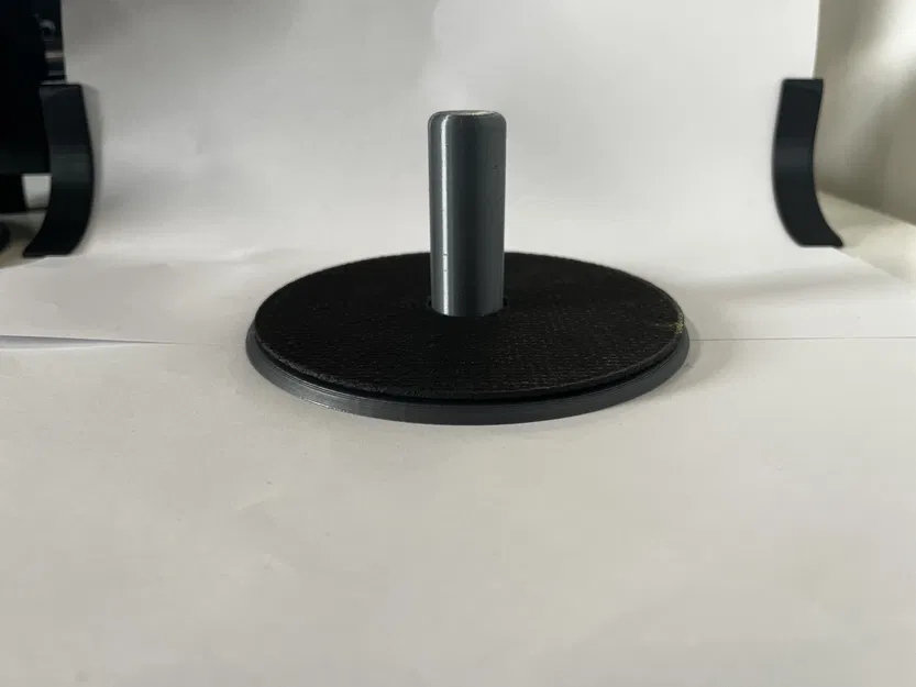 Flex scheiben Halter V2 (Giá treo đĩa Flex) - Image 1