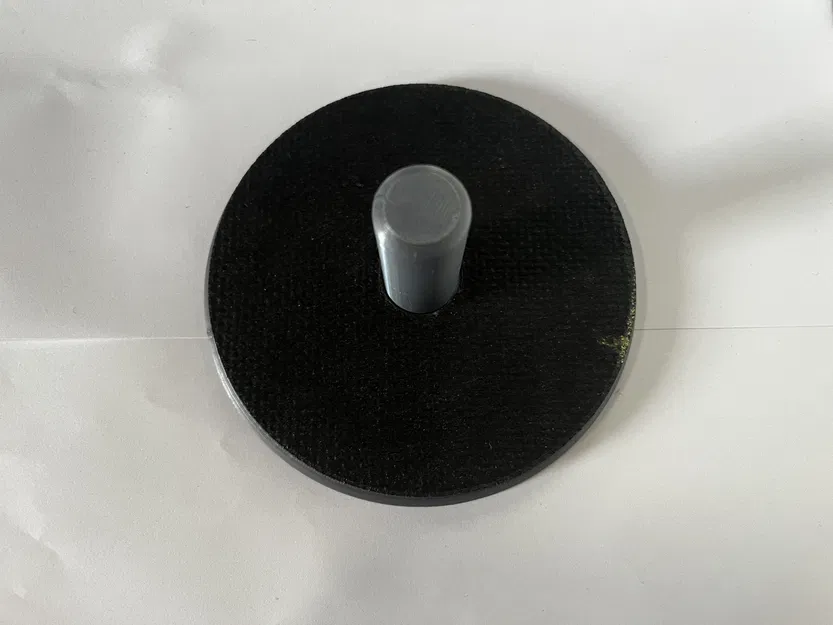 Flex scheiben Halter V2 (Giá treo đĩa Flex) - Image 2