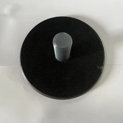 Flex scheiben Halter V2 (Giá treo đĩa Flex)