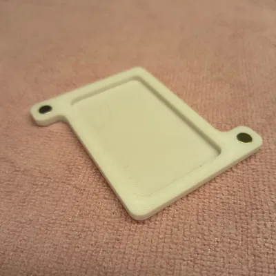 Nắp che vent cho Elegoo Centauri Carbon (REMIX)