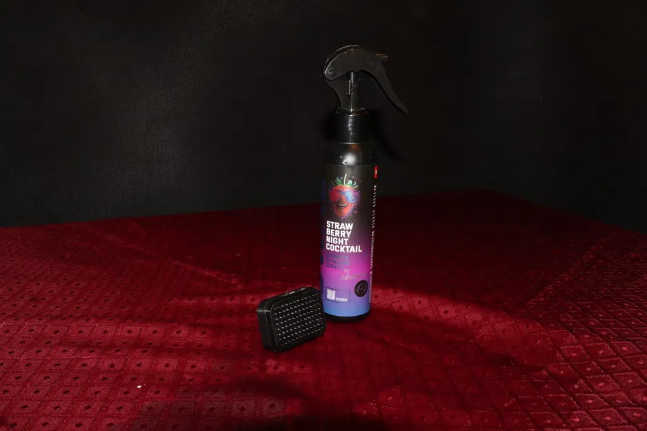 DIY air freshener (tự làm) - Image 1