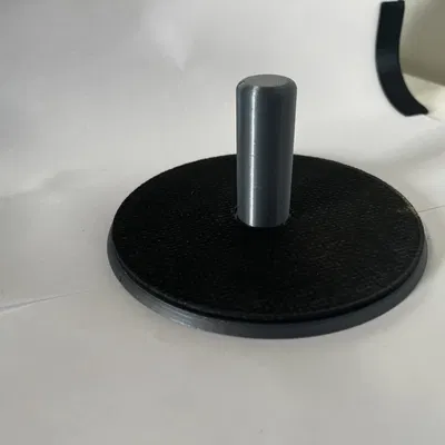 Flex scheiben Halter V2 (Giá treo đĩa Flex)