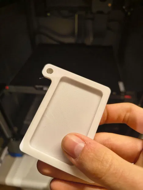 Nắp che vent cho Elegoo Centauri Carbon (REMIX) - Image 4