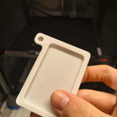 Nắp che vent cho Elegoo Centauri Carbon (REMIX)