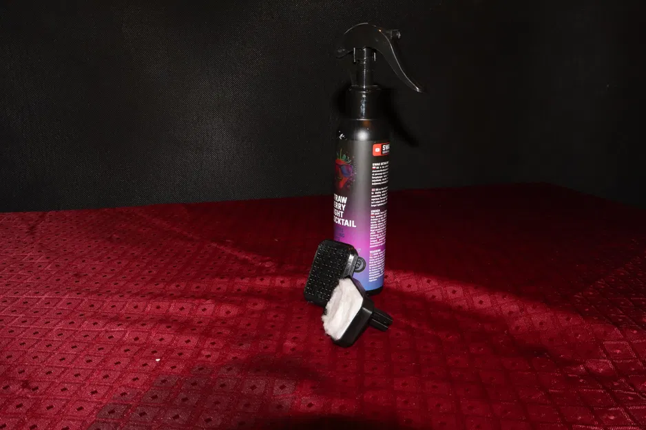 DIY air freshener (tự làm) - Image 2