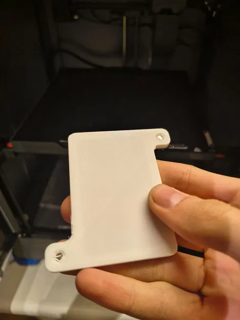 Nắp che vent cho Elegoo Centauri Carbon (REMIX) - Image 5