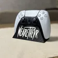 Kệ đỡ tay cầm PS5 DualSense WeAreTheVR - Thumbnail 1