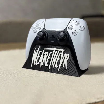 Kệ đỡ tay cầm PS5 DualSense WeAreTheVR
