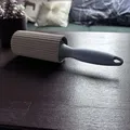 Nắp che kiểu đẹp cho cây lăn bụi (sticky roller) đã dùng - Thumbnail 3